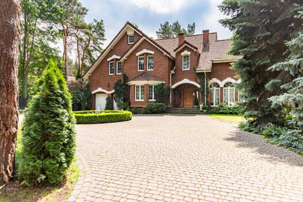 Long Prairie, MN Driveway Pavers Company