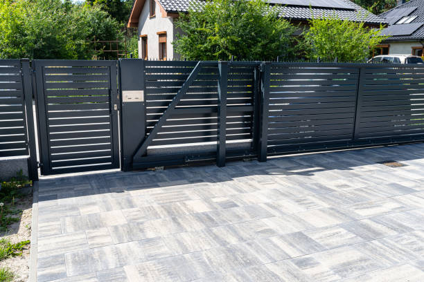 Best Local Driveway Pavers  in Long Prairie, MN
