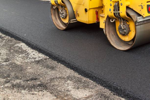 Reasons to Select Us for Your Driveway Paving Requirements in Long Prairie, MN