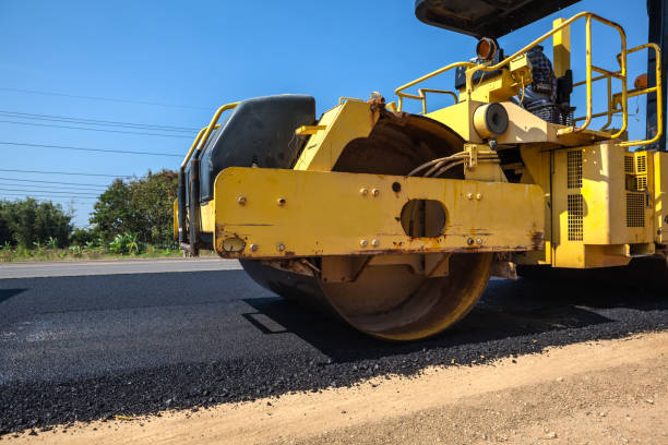 Best Driveway Resurfacing Pavers  in Long Prairie, MN
